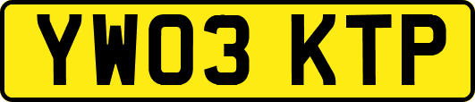 YW03KTP