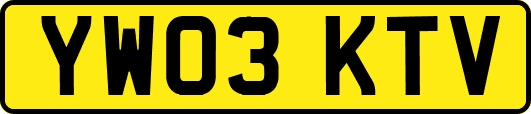 YW03KTV