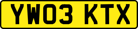 YW03KTX