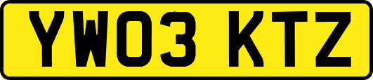 YW03KTZ