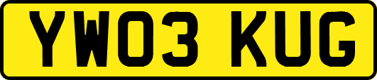 YW03KUG