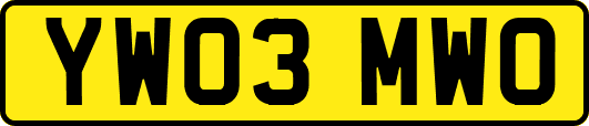 YW03MWO