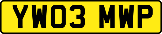 YW03MWP