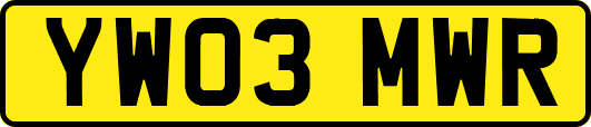 YW03MWR