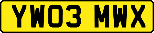 YW03MWX