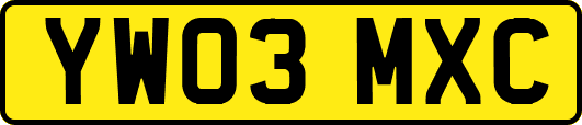 YW03MXC