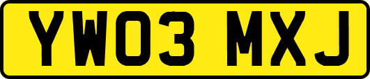 YW03MXJ
