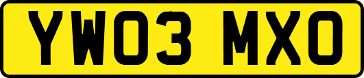 YW03MXO