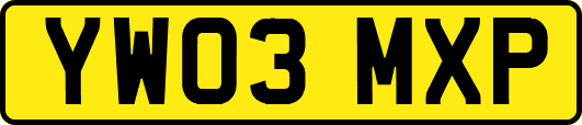 YW03MXP