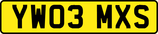 YW03MXS