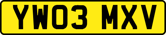 YW03MXV