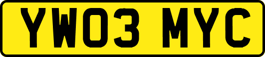YW03MYC
