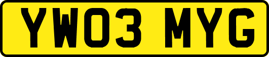 YW03MYG