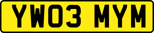 YW03MYM