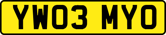 YW03MYO