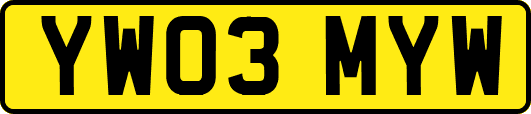 YW03MYW
