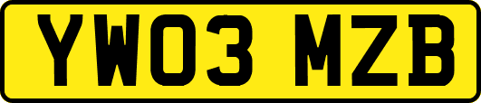 YW03MZB