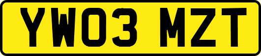 YW03MZT