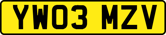 YW03MZV
