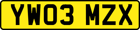 YW03MZX