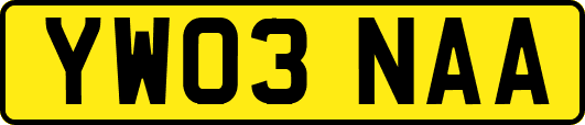 YW03NAA