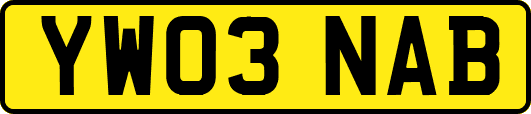YW03NAB