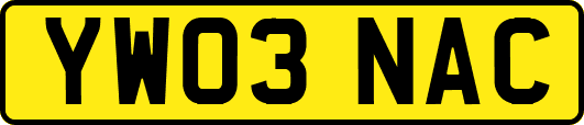 YW03NAC