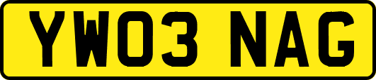 YW03NAG