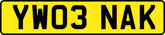 YW03NAK