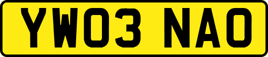 YW03NAO