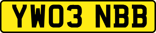 YW03NBB