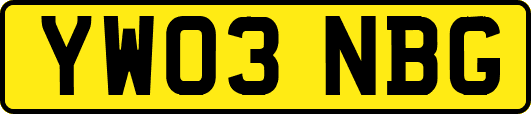 YW03NBG