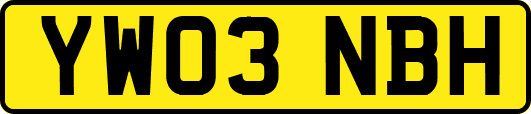 YW03NBH