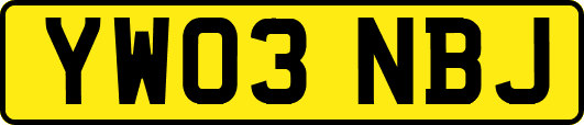 YW03NBJ