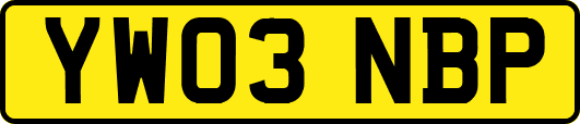YW03NBP