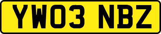 YW03NBZ