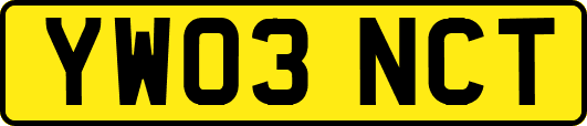 YW03NCT
