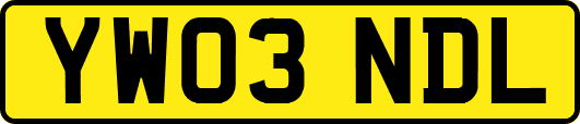 YW03NDL