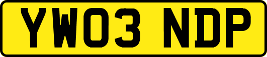 YW03NDP