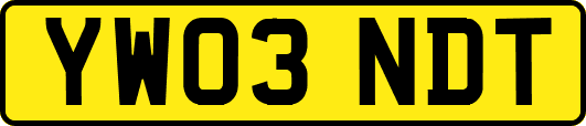 YW03NDT