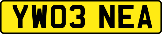 YW03NEA