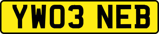YW03NEB