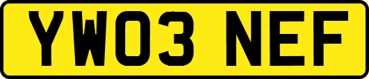 YW03NEF