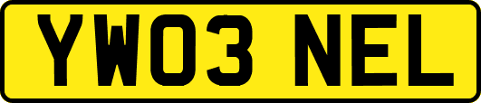 YW03NEL