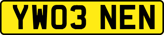 YW03NEN