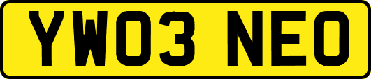 YW03NEO