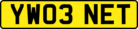 YW03NET