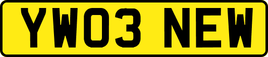 YW03NEW