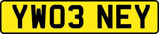 YW03NEY