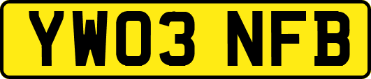 YW03NFB